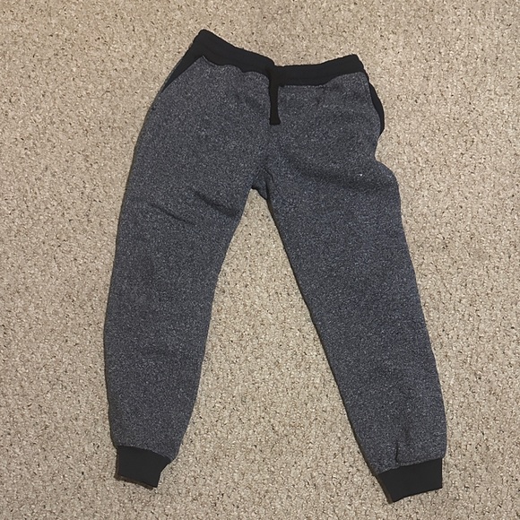 South Pole Kids Charcoal Joggers - Picture 1 of 2
